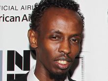 Barkhad Abdi