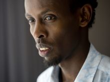 Barkhad Abdi