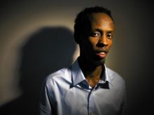 Barkhad Abdi