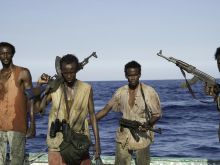Barkhad Abdi