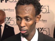 Barkhad Abdi