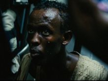 Barkhad Abdi