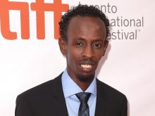 Barkhad Abdi