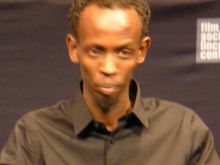 Barkhad Abdi