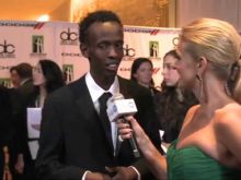 Barkhad Abdi