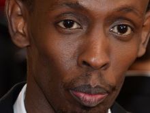 Barkhad Abdi