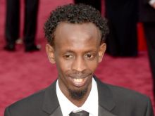 Barkhad Abdi