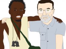 Barkhad Abdi