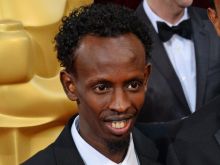 Barkhad Abdi