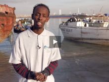 Barkhad Abdi