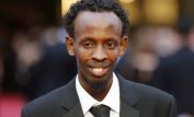 Barkhad Abdi