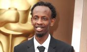 Barkhad Abdi