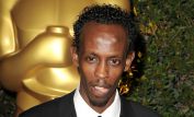 Barkhad Abdi