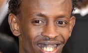 Barkhad Abdi