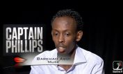 Barkhad Abdi