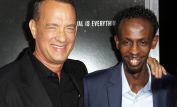 Barkhad Abdi