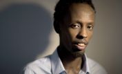 Barkhad Abdi