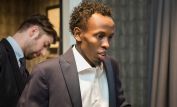 Barkhad Abdi