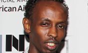 Barkhad Abdi