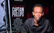 Barkhad Abdi