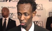 Barkhad Abdi