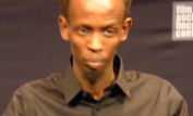 Barkhad Abdi