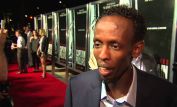 Barkhad Abdi