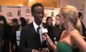 Barkhad Abdi