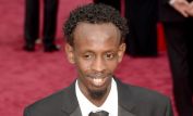 Barkhad Abdi