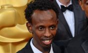 Barkhad Abdi