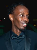 Barkhad Abdi