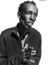 Barkhad Abdi