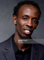 Barkhad Abdi