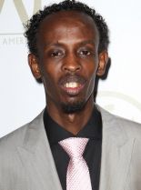 Barkhad Abdi