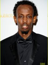 Barkhad Abdi