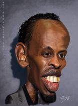 Barkhad Abdi