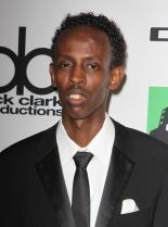 Barkhad Abdi