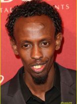 Barkhad Abdi