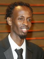 Barkhad Abdi