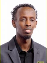 Barkhad Abdi