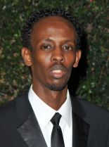 Barkhad Abdi