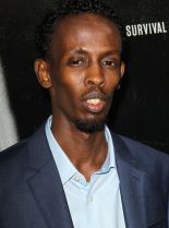 Barkhad Abdi