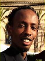 Barkhad Abdi