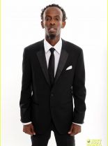 Barkhad Abdi