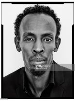 Barkhad Abdi