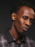 Barkhad Abdi