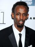 Barkhad Abdi