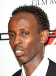 Barkhad Abdi