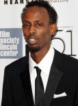 Barkhad Abdi