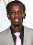 Barkhad Abdi